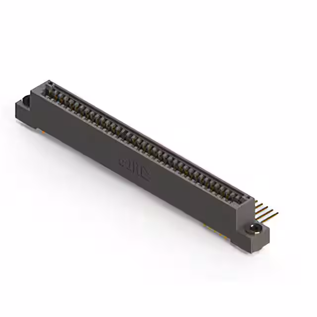 895-074-559-203 EDAC Inc.  Edgeboard Connectors